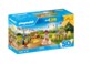 PLAYMOBIL 71451 Festa in maschera con bambini e decorazioni