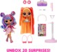 L.O.L. Surprise Twins Bailey  eleganza e stile in versione mini