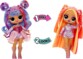 L.O.L. Surprise Twins Bailey  eleganza e stile in versione mini