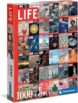 Puzzle Clementoni Life Magazine Covers da 1000 pezzi