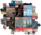 Puzzle Clementoni Life Magazine Covers da 1000 pezzi