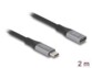 Cavo prolunga USB-C 4.0 da 2 metri – 240W