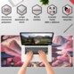 Tappetino gaming XXL The G-Lab PAD TEMPLE 900 × 400 mm