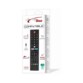 Telecomando sostitutivo compatibile con Panasonic IR e Bluetooth