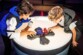 Biopod Kombat Deluxe Arena  battaglie epiche tra robot intelligenti