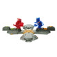 Biopod Kombat Deluxe Arena  battaglie epiche tra robot intelligenti