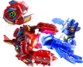 Biopod Kombat Deluxe Arena  battaglie epiche tra robot intelligenti