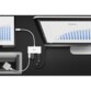 Adattatore USB-C multiporta 4 in 1 con HDMI 4K, Gigabit Ethernet e Power