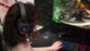 Cuffie gaming wireless KORP IRIDIUM RGB