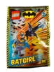 DC Super Heroes Batgirl con accessori