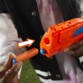 NERF N Series Ward Blaster compatto con 2 dardi N1