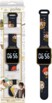 Orologio digitale LED Harry Potter con cinturino regolabile