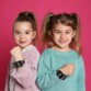 Orologio digitale LED Harry Potter con cinturino regolabile
