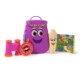 Zaino Dora l'Esploratrice con accessori da avventura Spin Master