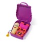 Zaino Dora l'Esploratrice con accessori da avventura Spin Master