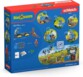 Schleich DINOSAURS Veicolo di cattura Dino con Dakotaraptor e Ranger Flynn