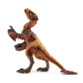 Schleich DINOSAURS Veicolo di cattura Dino con Dakotaraptor e Ranger Flynn