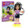 Portachiavi luminoso LEGO Friends - Emma