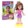 Portachiavi luminoso LEGO Friends  Olivia