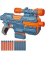 Blaster motorisé Nerf Elite 2.0 CS-16 avec 12 flèchettes
