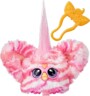 Mini peluche interactive Furby Furblets Bub-Lee