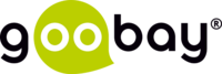 Logo del marchio Goobay