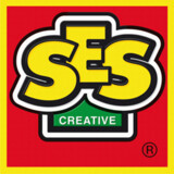 Logo del marchio Ses Creative