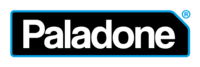 Logo del marchio Paladone