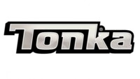 Logo del marchio Tonka