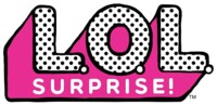 Logo del marchio L.o.l Surprise!