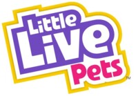 Logo del marchio Little Live