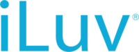 Logo del marchio Iluv