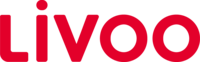 Logo del marchio Livoo