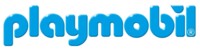 Logo del marchio Playmobil