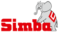 Logo del marchio Simba