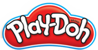Logo del marchio Play-Doh