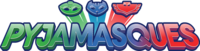 Logo del marchio Pyjamasques