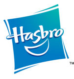 Logo del marchio Hasbro