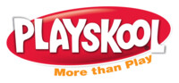 Logo del marchio Playskool