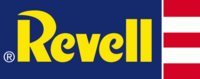 Logo del marchio Revell