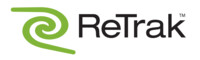 Logo del marchio Retrak