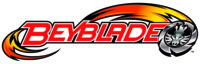 Logo del marchio Beyblade