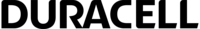 Logo del marchio Duracell