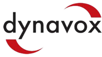 Logo del marchio Dynavox