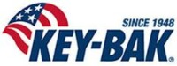 Logo del marchio Key-Back