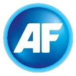 Logo del marchio Af