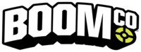Logo del marchio Boomco