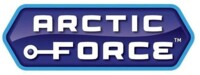 Logo del marchio Arctic Force