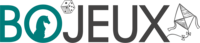 Logo del marchio Bojeux