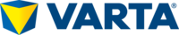 Logo del marchio Varta